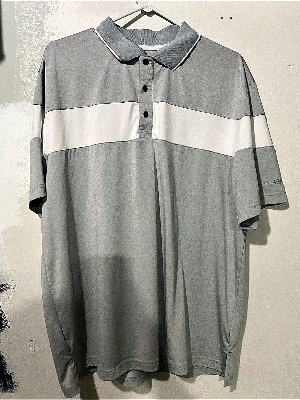 Ben Hogan Performance/ Golf Polo Shirt